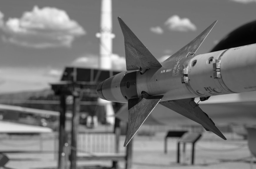 Meeting the power needs of intelligent munitions